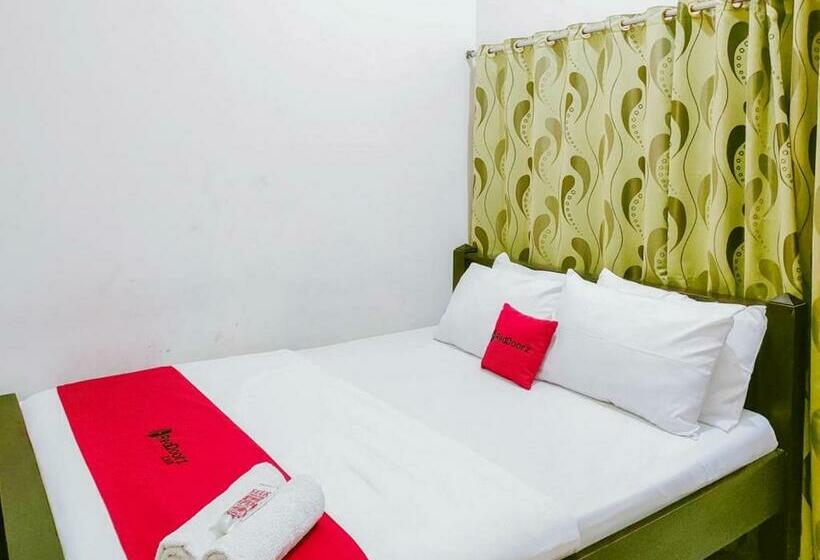 Номер Стандарт, Reddoorz @ Jemursari Surabaya 2