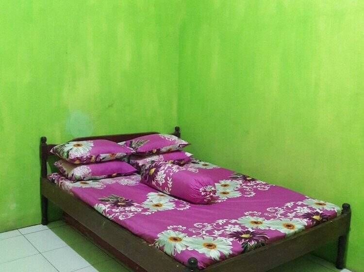 스탠다드 룸, Tr Homestay