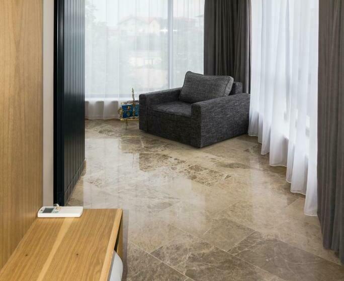 Трехместный Номер Deluxe Вид на Море, Villa Ambra