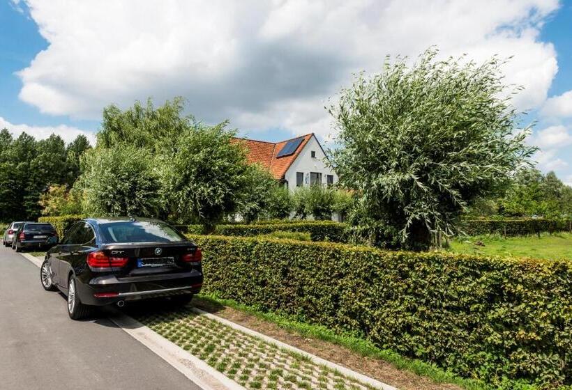 Номер Стандарт, B&b Hier En Nu