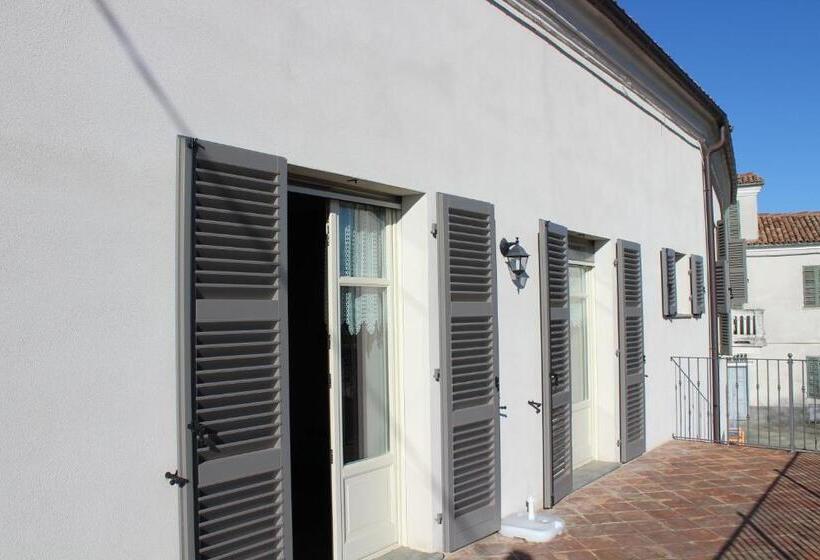 Номер Стандарт, La Villa Di Pa