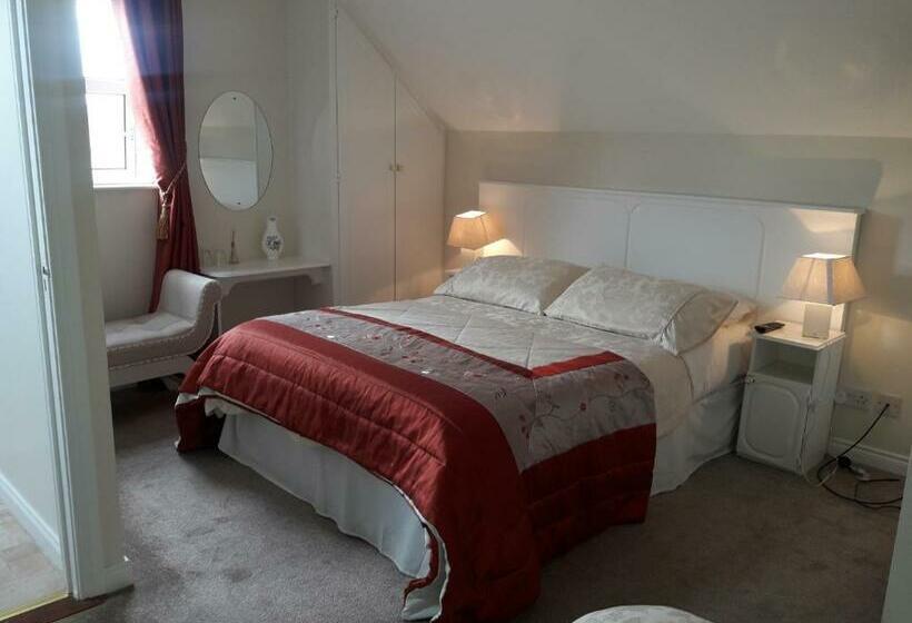 标准间, Daleview House B&b