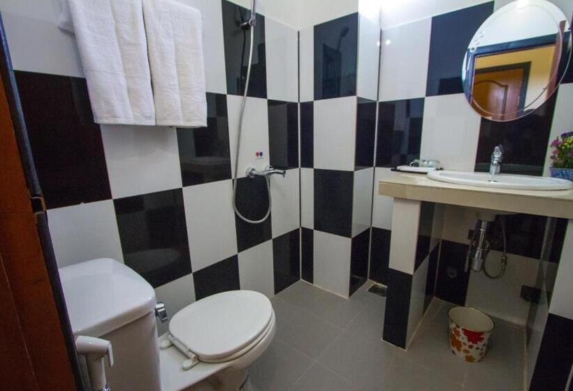 اتاق استاندارد, Botoum