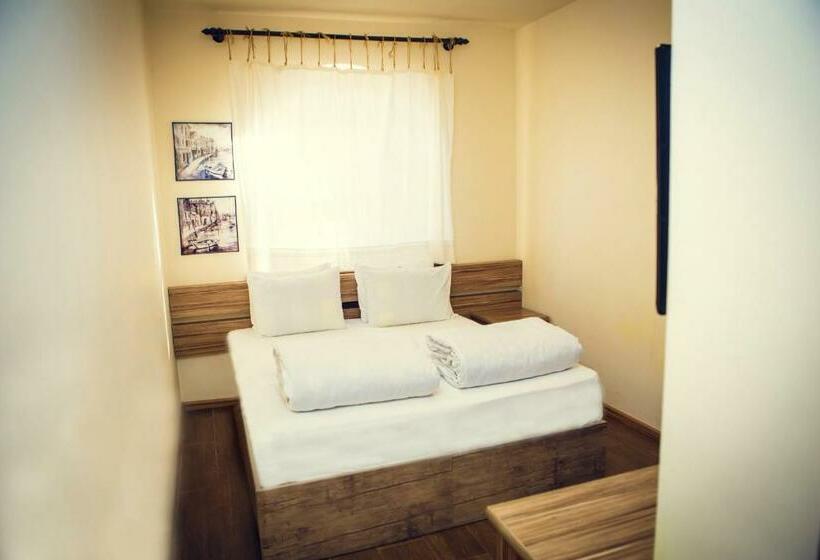 Номер Стандарт, Tezh Ler Resort