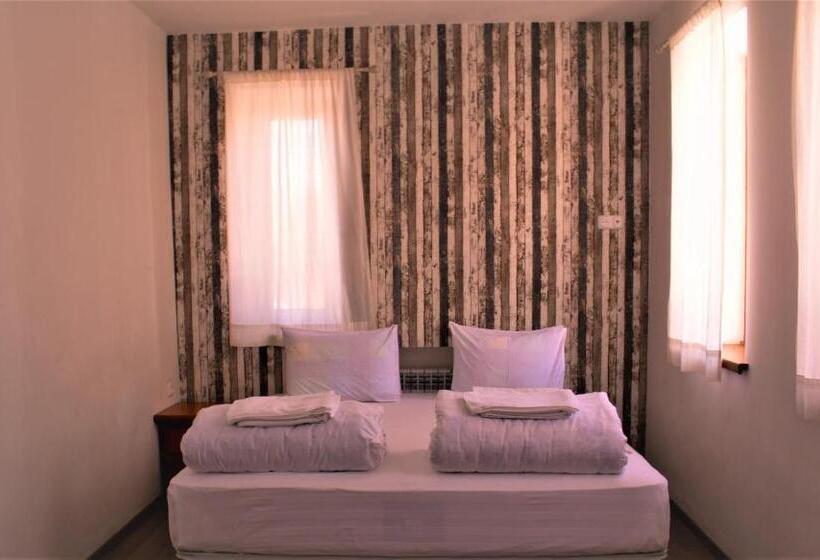 Номер Deluxe, Tezh Ler Resort