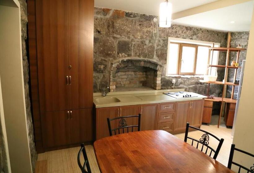 Дом 1 Спальня, Tezh Ler Resort