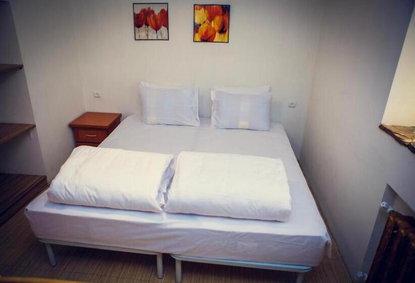 Дом 1 Спальня, Tezh Ler Resort