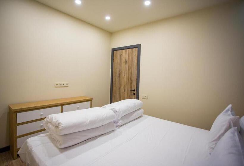 Люкс с Террасой, Tezh Ler Resort