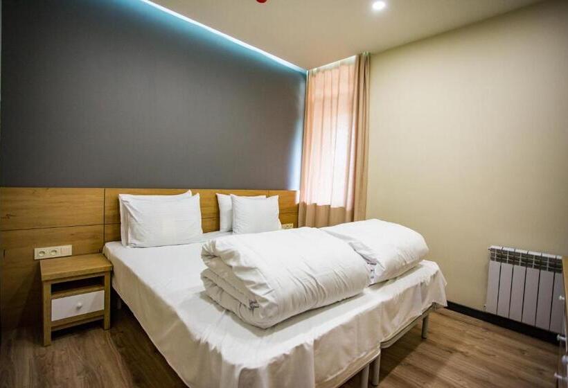 Люкс с Террасой, Tezh Ler Resort