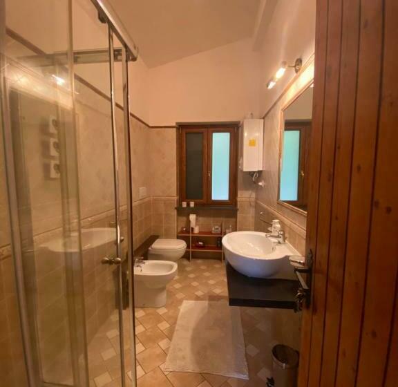 스탠다드 룸, B&b Villa Reginella