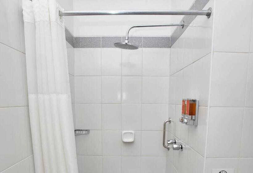 Номер Стандарт, Casa Andina Standard Puno