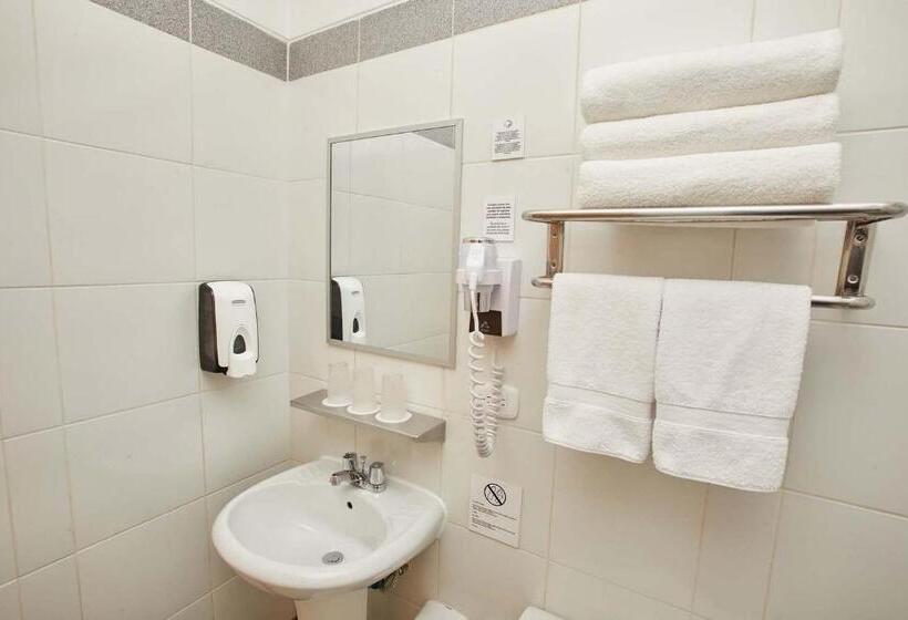 Номер Стандарт Трехместный, Casa Andina Standard Puno