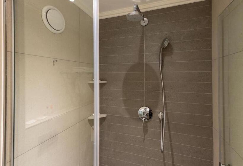 اتاق استاندارد, City Lodge Hotel Durban