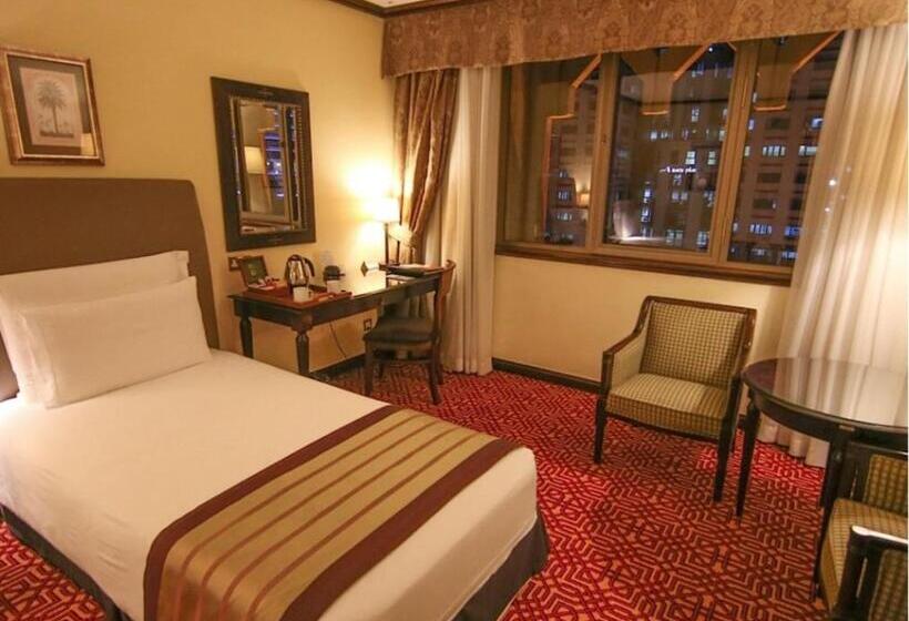 اتاق استاندارد, Dar Es Salaam Serena