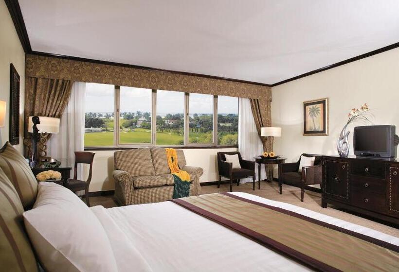 اتاق اجرایی, Dar Es Salaam Serena