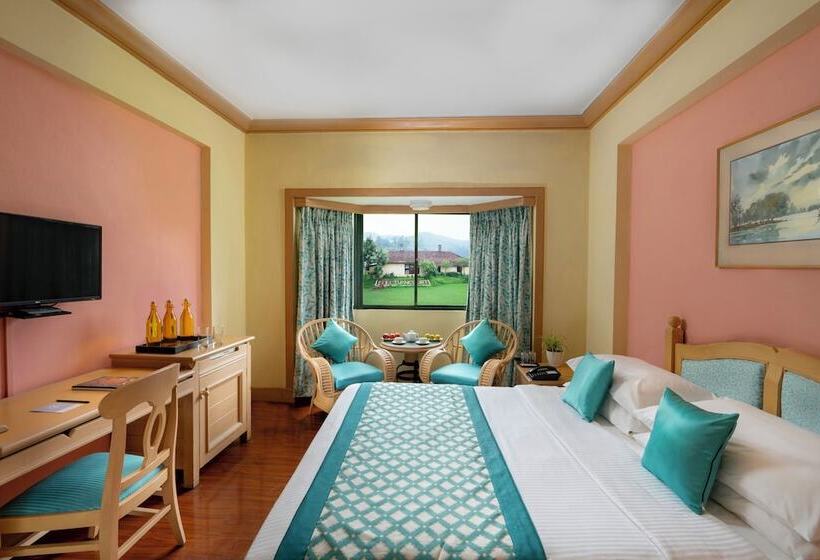 اتاق کلاب, Fortune Resort Sullivan Court, Ooty   Member Itc S Hotel Group