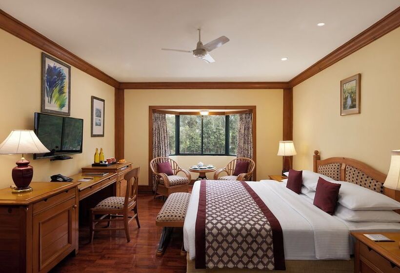سوئیت پرزیدنت, Fortune Resort Sullivan Court, Ooty   Member Itc S Hotel Group