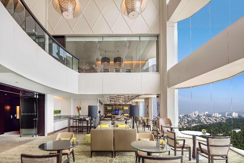 اتاق اجرایی, Hilton Kuala Lumpur