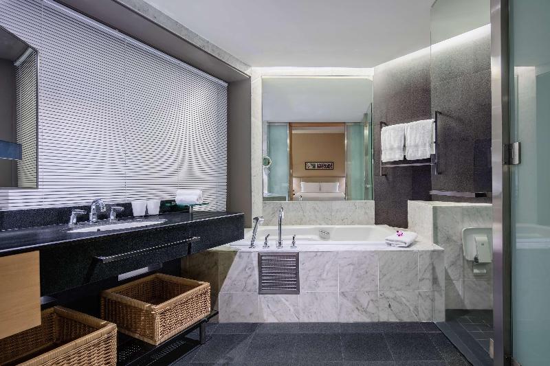 اتاق لوکس, Hilton Kuala Lumpur