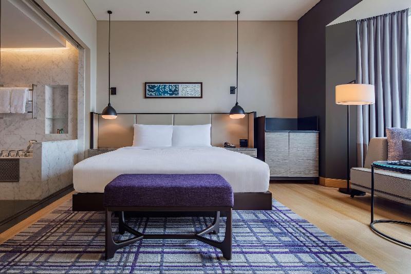 اتاق اجرایی, Hilton Kuala Lumpur