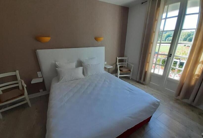 Номер Стандарт, L'auberge