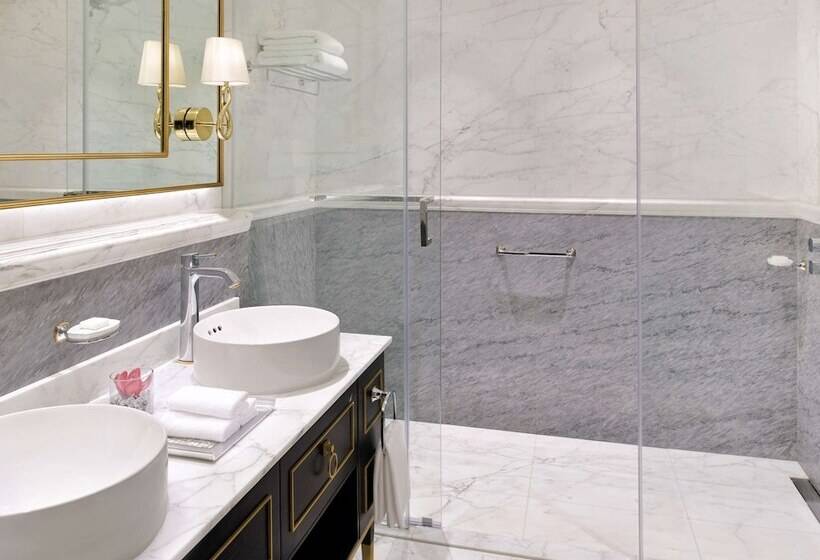 اتاق لوکس, Mövenpick Hotel Bahrain