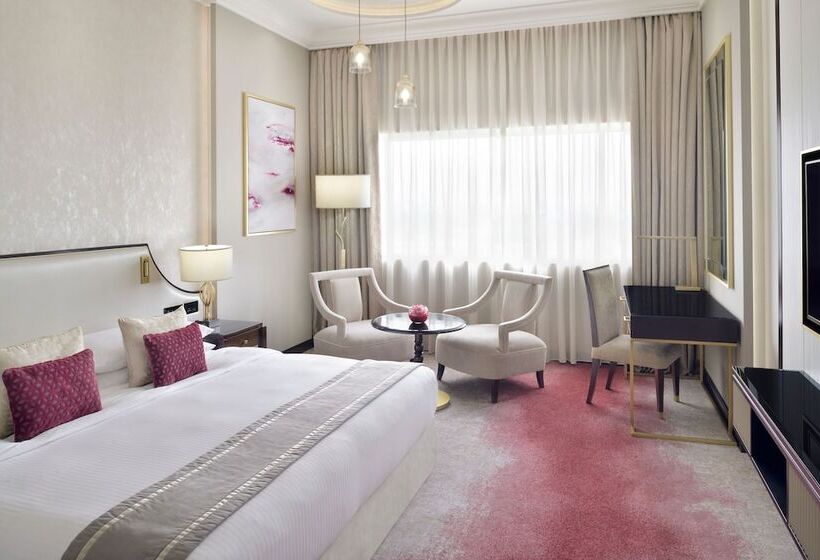 اتاق سوپریور, Mövenpick Hotel Bahrain