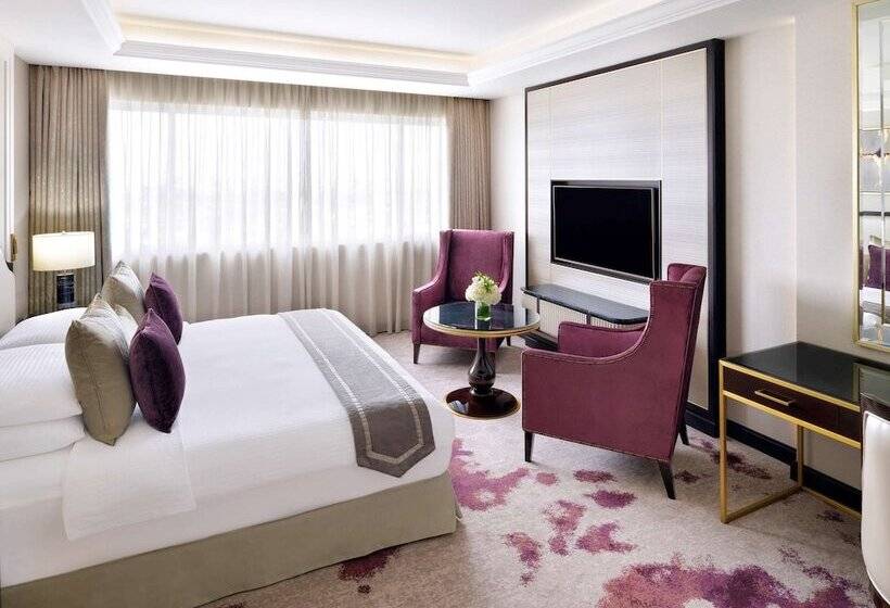 اتاق سوپریور, Mövenpick Hotel Bahrain