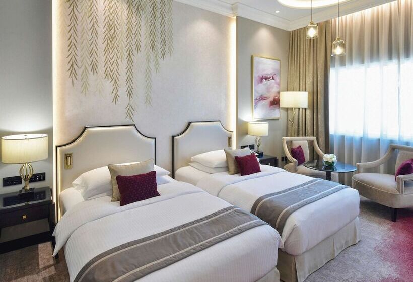 اتاق سوپریور, Mövenpick Hotel Bahrain