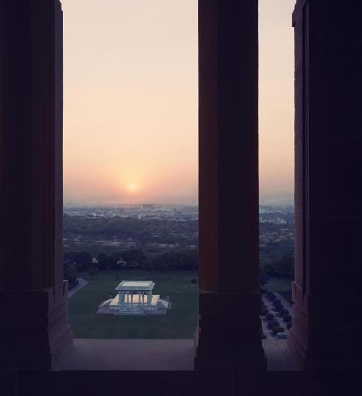 Королевский Люкс, Umaid Bhawan Palace Jodhpur