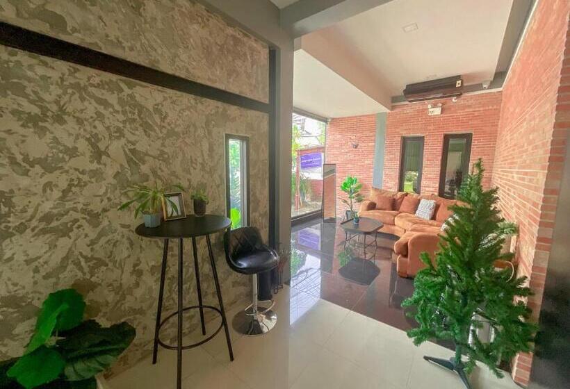 Стандартный Номер Кровать Кинг, Tall Tree Kata Phuket
