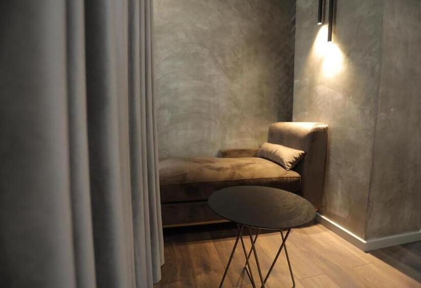 스탠다드 룸, Ap Hotel Boutique
