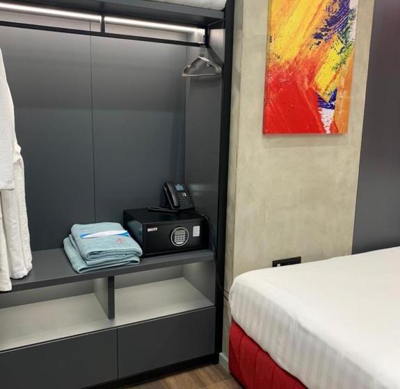 이코노미 룸, Ap Hotel Boutique