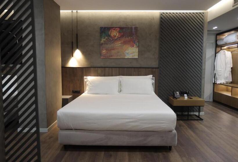 스탠다드 트리플 룸, Ap Hotel Boutique
