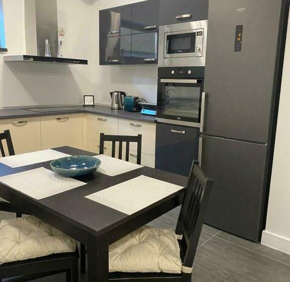 Апартаменты 1 Спальня Вид на Сад, Enjoy Life Apartments