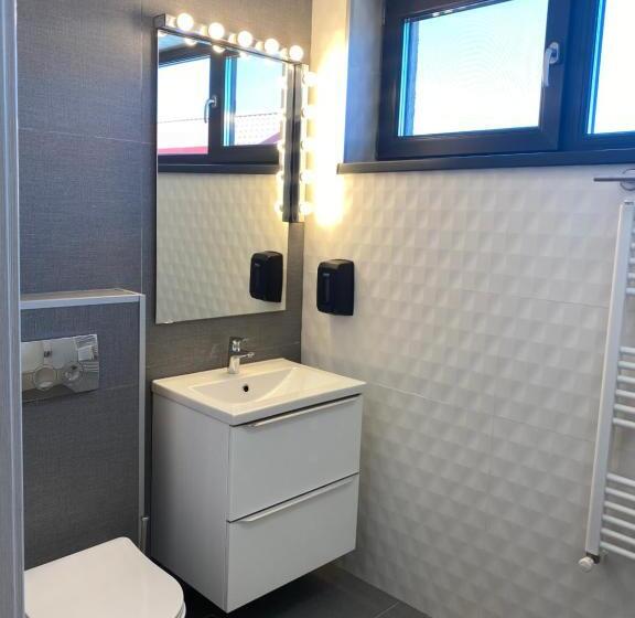 Апартаменты 2 Спальни, Enjoy Life Apartments