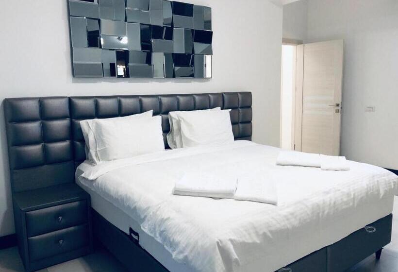 Апартаменты 2 Спальни, Enjoy Life Apartments