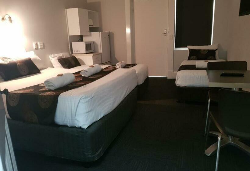 패밀리 룸, Port Pirie Accommodation And Apartments