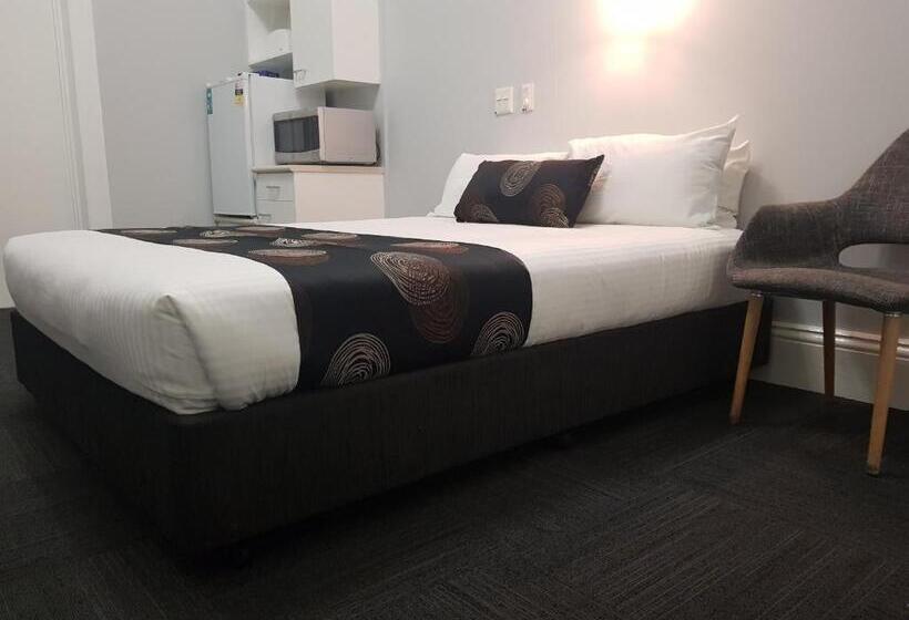 패밀리 룸, Port Pirie Accommodation And Apartments