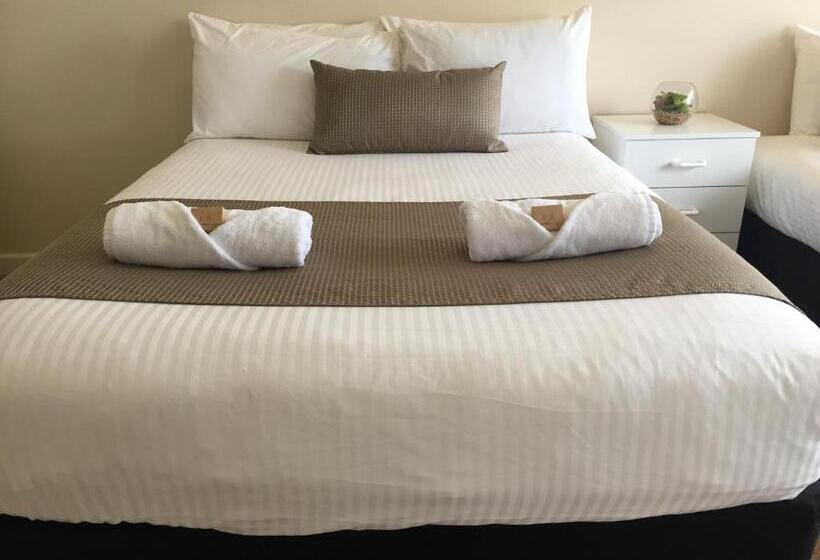 דירת חדר, Port Pirie Accommodation And Apartments