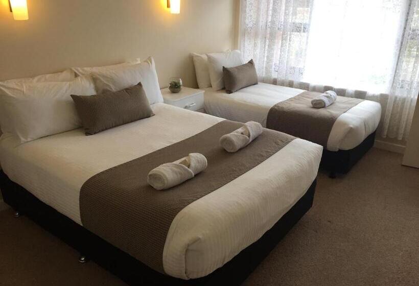 침실 1개 아파트, Port Pirie Accommodation And Apartments