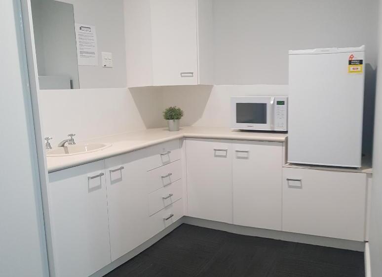 디럭스 룸, Port Pirie Accommodation And Apartments