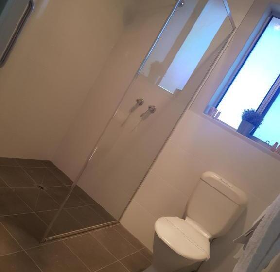 디럭스 룸, Port Pirie Accommodation And Apartments