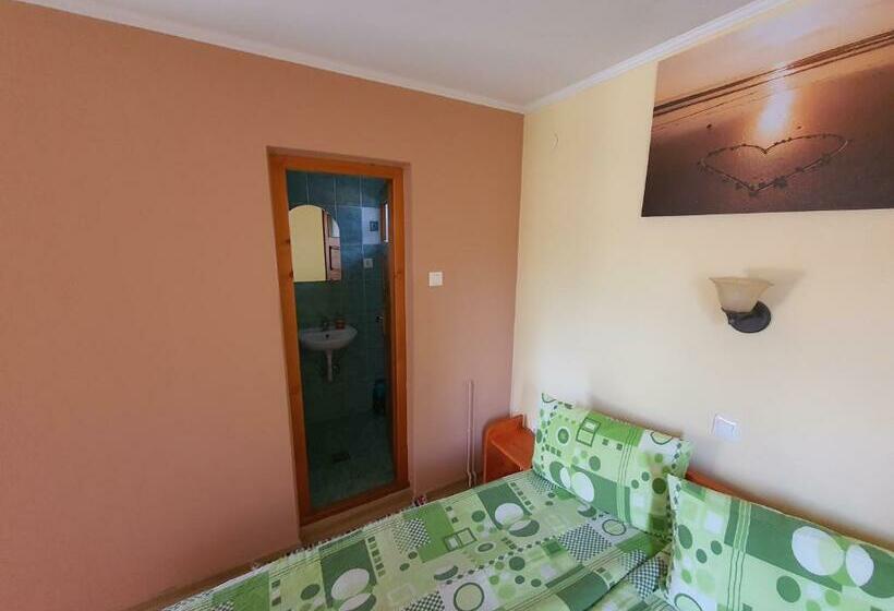 豪华房间, Casa Monika Ciocarliei