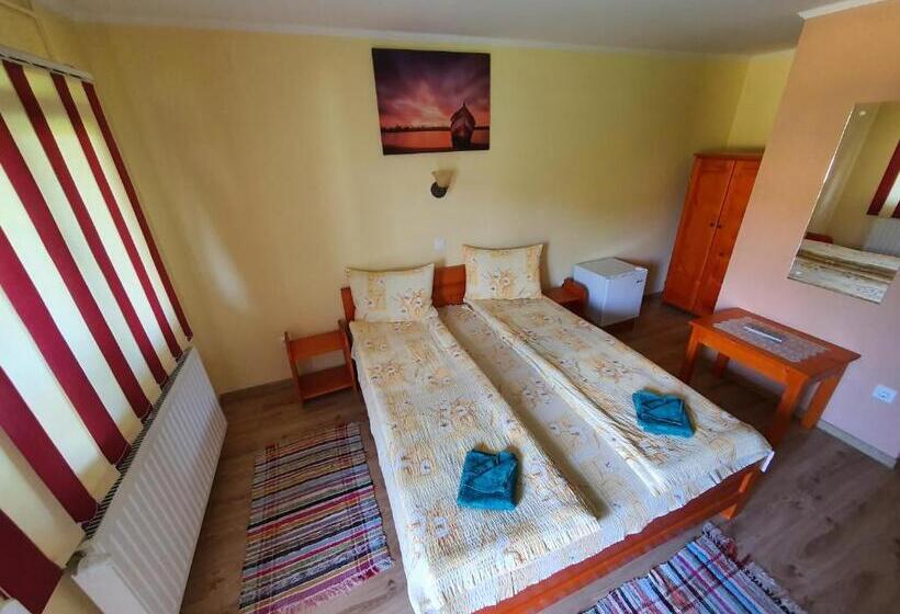 豪华房间, Casa Monika Ciocarliei