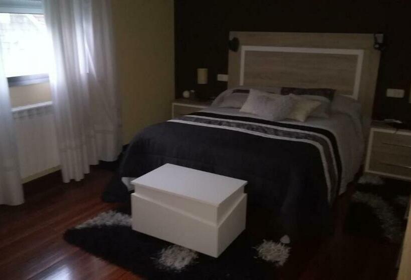 آپارتمان 1 خوابه, Combarro Vivienda Completa Próxima A Sanxenxo