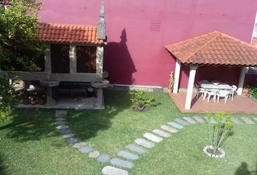 آپارتمان 1 خوابه, Combarro Vivienda Completa Próxima A Sanxenxo
