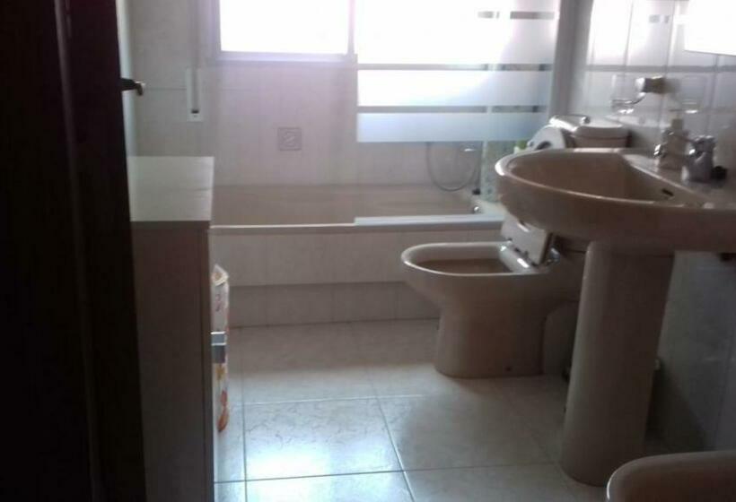 آپارتمان 1 خوابه, Combarro Vivienda Completa Próxima A Sanxenxo