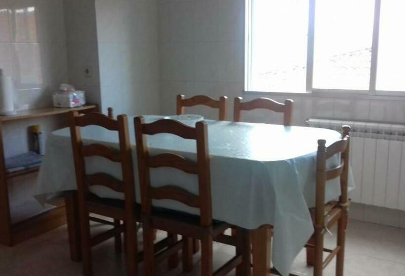 آپارتمان 1 خوابه, Combarro Vivienda Completa Próxima A Sanxenxo