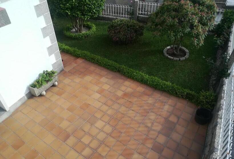 آپارتمان 1 خوابه, Combarro Vivienda Completa Próxima A Sanxenxo
